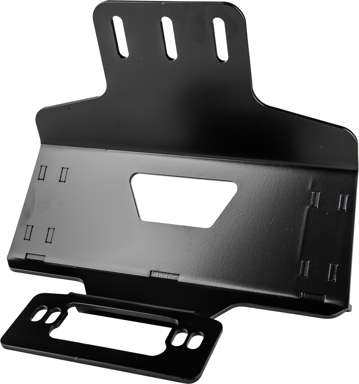 Utv Plow Mount