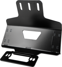 Utv Plow Mount