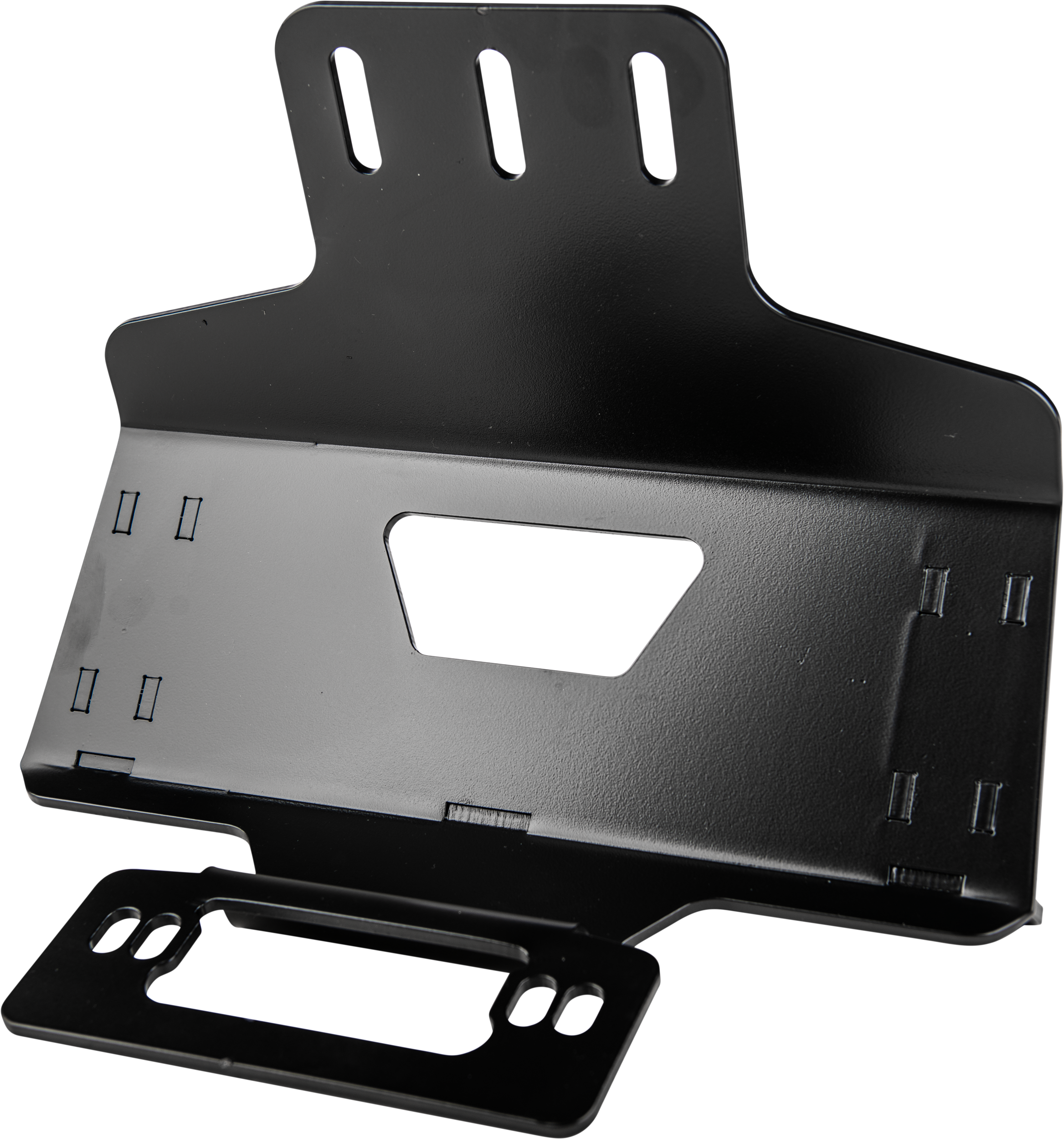 Utv Plow Mount