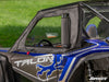 Honda Talon 1000 Primal Soft Cab Enclosure Upper Doors
