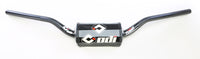Podium Flight Handlebar 1 1/8" Black