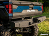 Polaris Ranger XP 1000 Winch Ready Rear Bumper