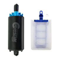 Electric Fuel Pump