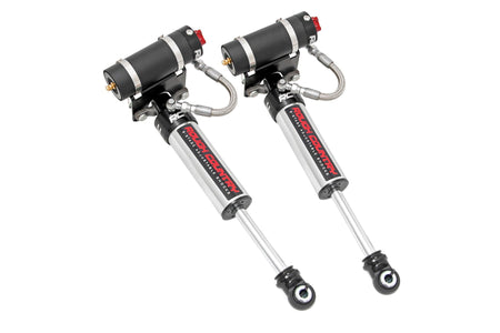 Vertex 2.5 Adjustable Front Shocks | 5-7.5" | NTD Lifts Only | Chevy/GMC 2500HD/3500HD (11-25) | 689028