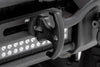 Multi-Function Winch Cleat | Black | RS175B