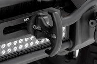 Multi-Function Winch Cleat | Black | RS175B