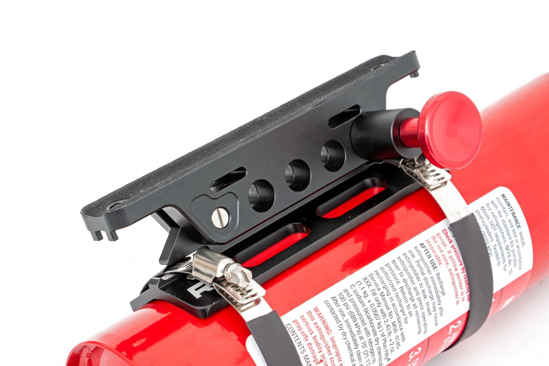 Universal Fire Extinguisher Mount | 99013