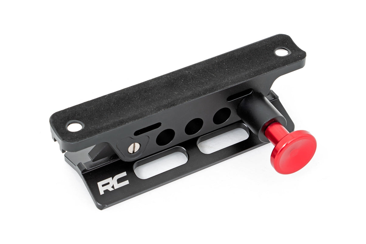 Universal Fire Extinguisher Mount | 99013