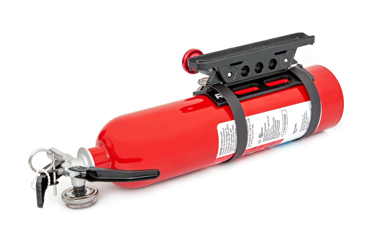 Universal Fire Extinguisher Mount | 99013