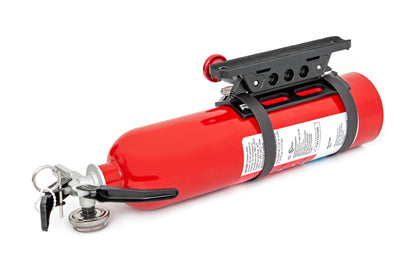 Universal Fire Extinguisher Mount | 99013