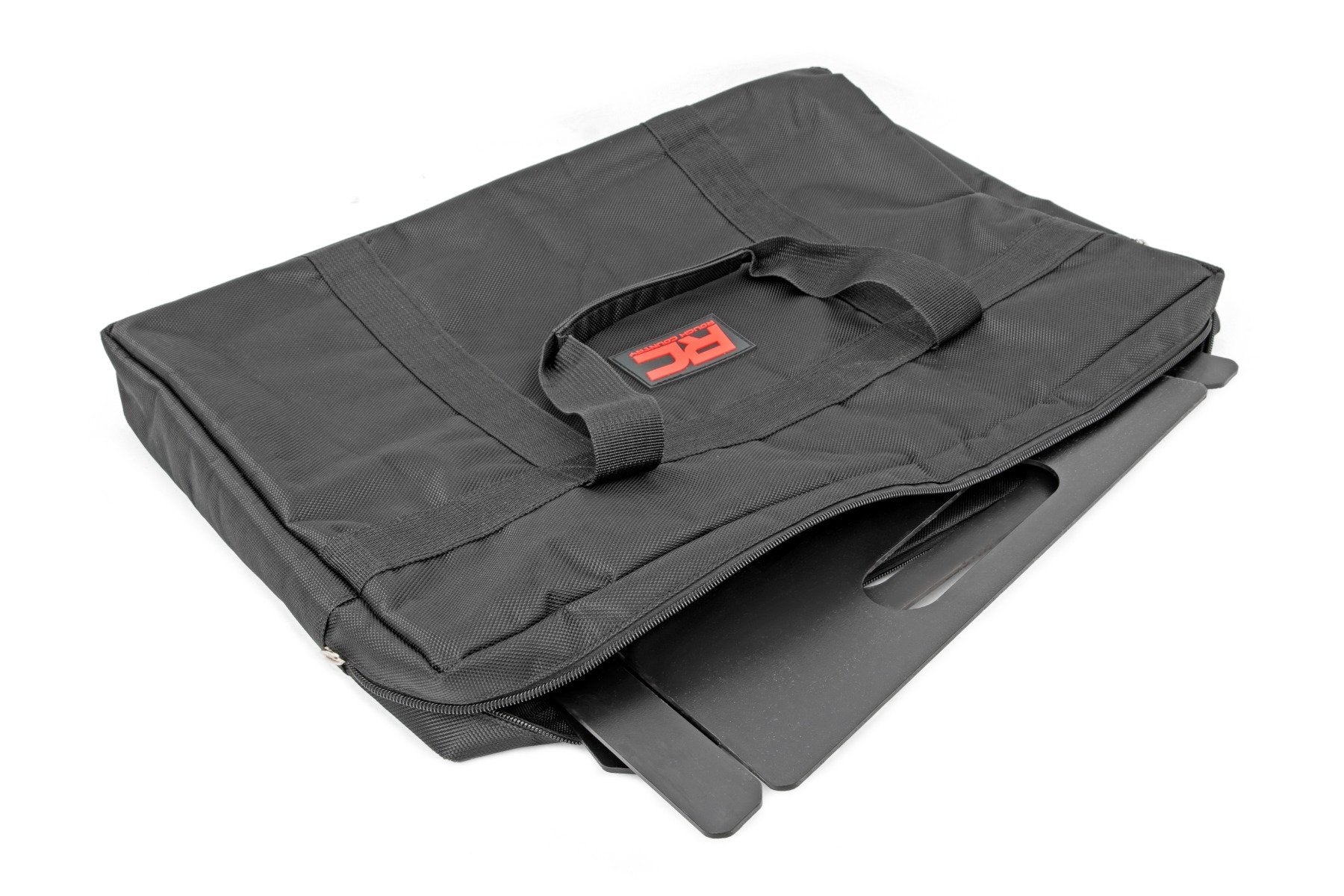 Overland Collapsible Fire Pit Carry Bag  | 117512