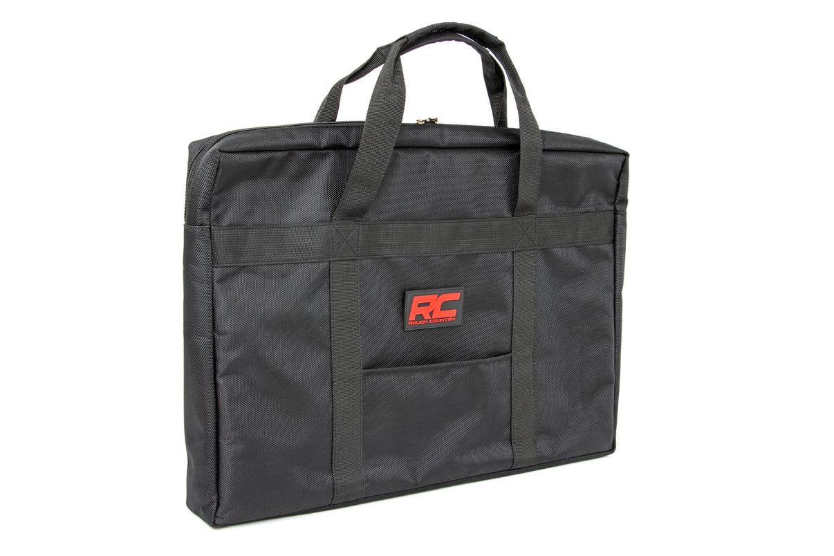 Overland Collapsible Fire Pit Carry Bag  | 117512