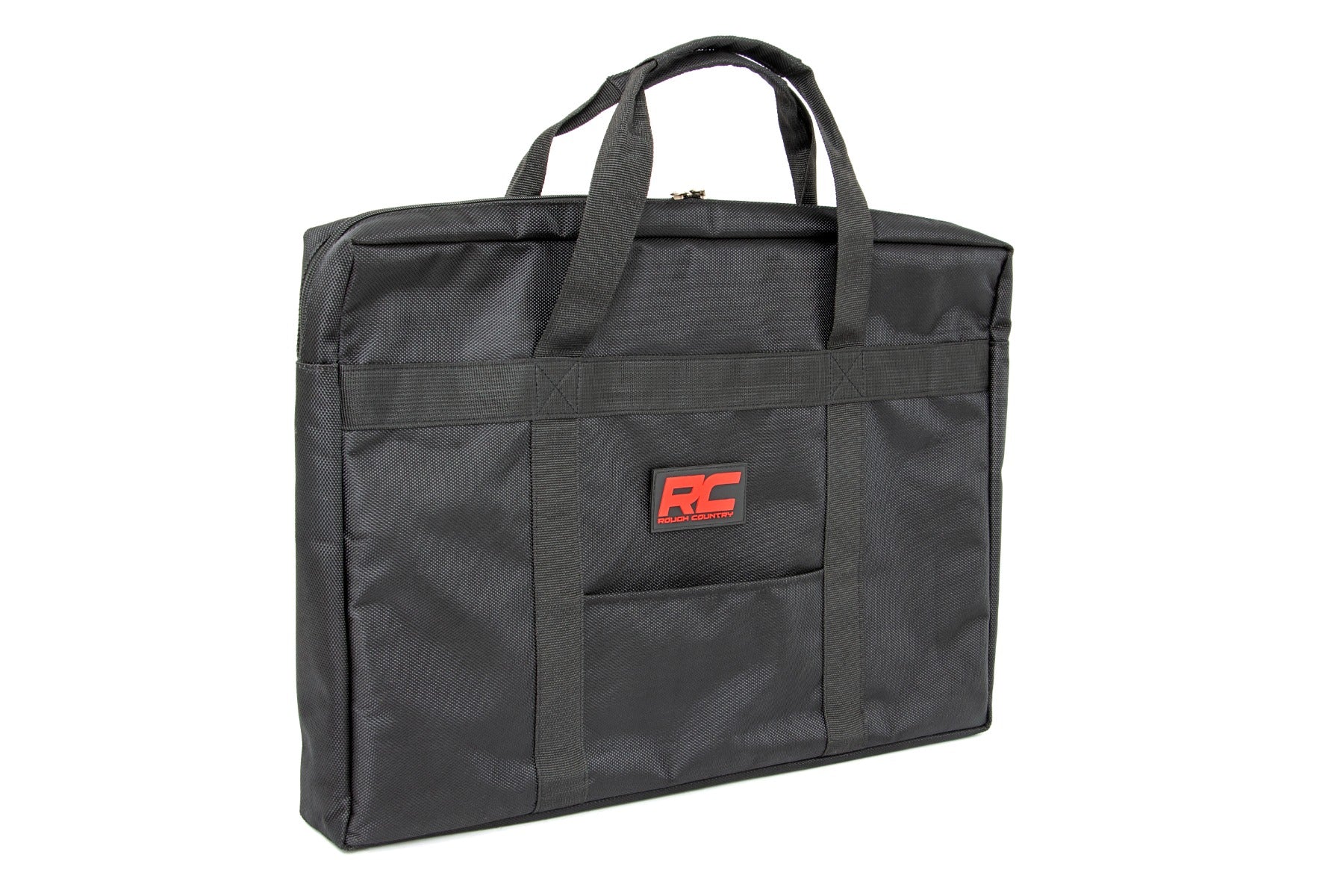 Overland Collapsible Fire Pit Carry Bag  | 117512