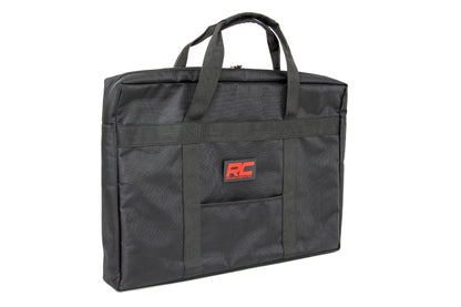 Overland Collapsible Fire Pit Carry Bag  | 117512
