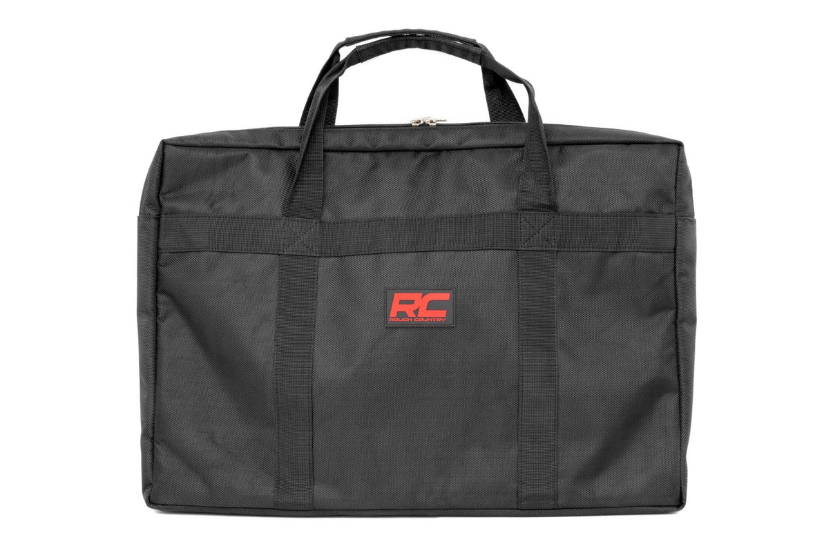 Overland Collapsible Fire Pit Carry Bag  | 117512