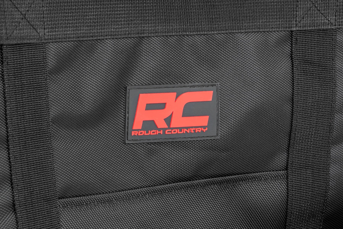 Overland Collapsible Fire Pit Carry Bag  | 117512