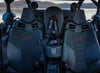 Maverick X3 Bump Seat (2017-2025)