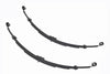 Rear Leaf Springs | 4" Lift | Pair | International Scout II 4WD (1971-1980) | 8046Kit