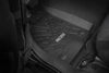 Flex Fit Floor Mats | FR & RR | 4 Door | Jeep Wrangler Unlimited 4WD (18-25) | FF-60112