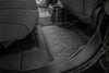 Flex Fit Floor Mats | FR & RR | 4 Door | Jeep Wrangler Unlimited 4WD (18-25) | FF-60112