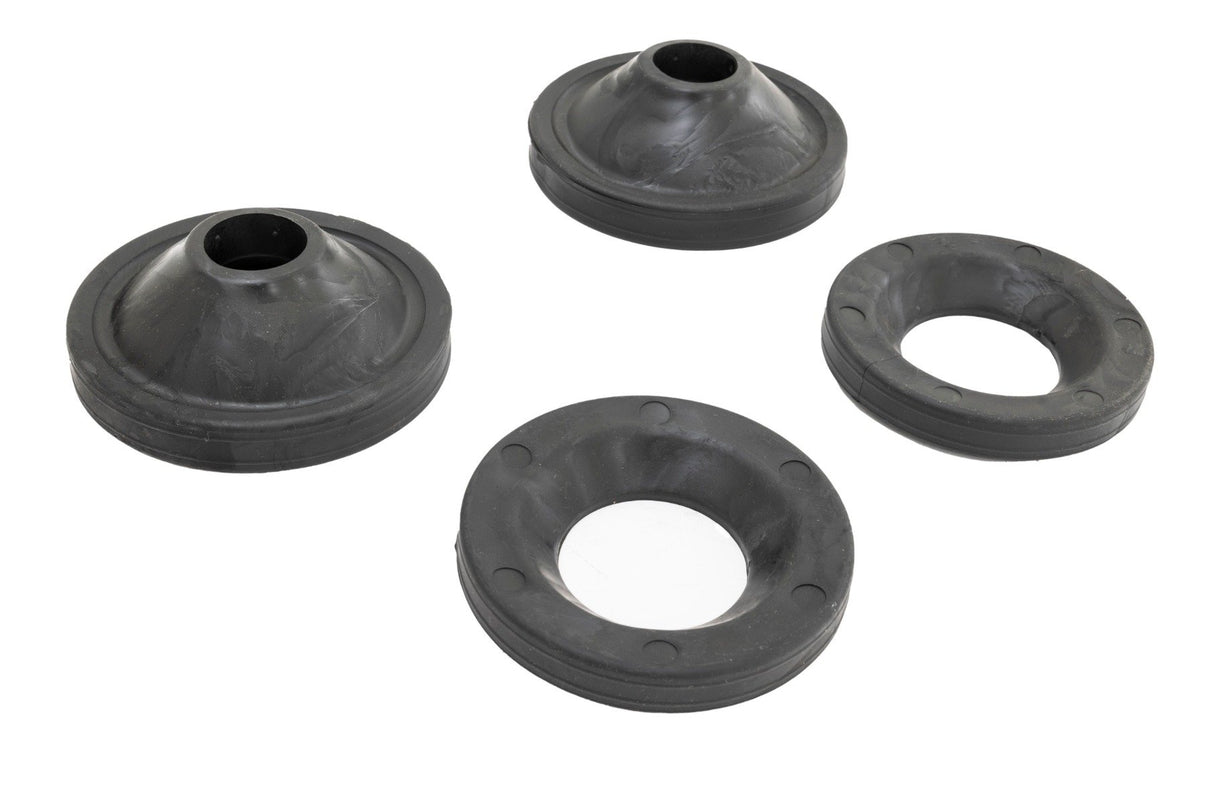 0.75 Inch Spacer Kit | Jeep Wrangler JK/Wrangler Unlimited  (2007-2018) | 7598