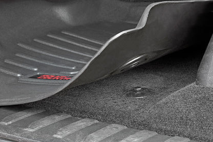 Floor Mats | Front | Chevy/GMC 1500/2500HD/3500HD (07-13) | M-2071