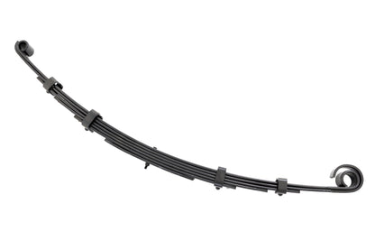 Front Leaf Springs | 2.5" Lift | Pair | Jeep CJ 5 4WD (1976-1983) | 8007Kit