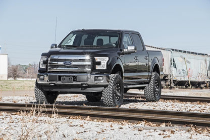 6 Inch Lift Kit | Ford F-150 4WD (2015-2020) | 55730