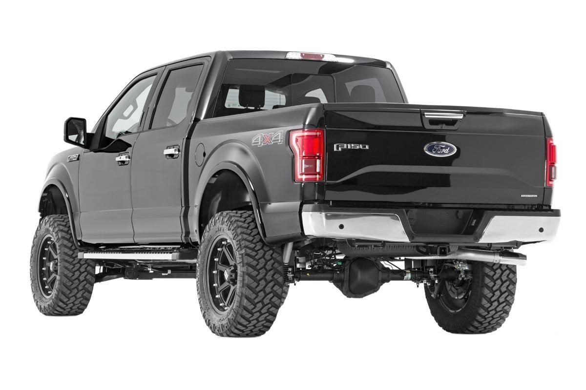 6 Inch Lift Kit | Vertex | Ford F-150 4WD (2015-2020) | 55750