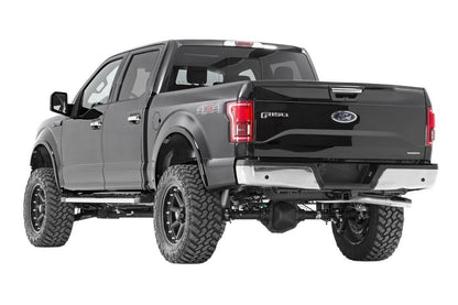 6 Inch Lift Kit | Vertex/V2 | Ford F-150 4WD (2015-2020) | 55757