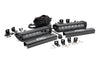 LED Light Kit | Grille Mount | 8" Black Pair | Ford F-250 Super Duty (17-19) | 70697
