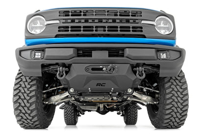 3.5 Inch Lift Kit | M1R | Ford Bronco 4WD (2021-2025) | 51547