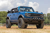 3.5 Inch Lift Kit | M1R | Ford Bronco 4WD (2021-2025) | 51547