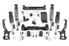 Rough Country | 5 Inch Lift Kit | M1R | Ford Bronco 4WD (2021-2025) | 41540