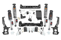 Rough Country | 5 Inch Lift Kit | M1R | Ford Bronco 4WD (2021-2025) | 41540