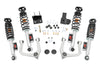 3.5 Inch Lift Kit | M1R | Ford Bronco 4WD (2021-2025) | 51547