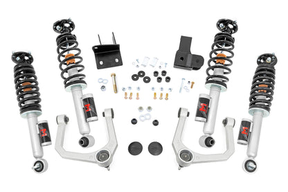 3.5 Inch Lift Kit | M1R | Ford Bronco 4WD (2021-2025) | 51547