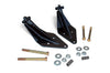 Dual Front Shock Kit | Ford F-250/F-350 Super Duty 4WD (1999-2004) | 1402