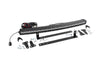 LED Light Kit | Grille Mount | 30" Chrome Single Row | Ford F-150 (09-14) | 70659