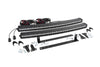 LED Light Kit | Grille Mount | Dual 30" Chrome Single Row | Ford F-150 (09-14) | 70660