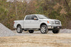 2 Inch Leveling Kit | Red | Ford F-150 2WD/4WD (2009-2013) | 568RED
