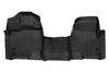 Floor Mats | Front | Over Hump | Ford F-150 (15-25)/F-150 Lightning (22-25)/Raptor (17-20)  | M-5115