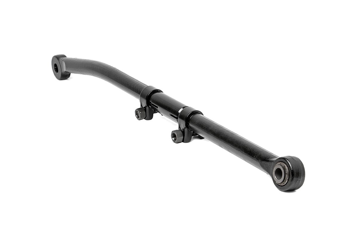 Track Bar | Forged | Front | 1.5-8 Inch Lift | Ford F-250/F-350 Super Duty (05-16) | 5100