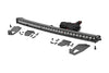 LED Light Kit | Grille Mount | 30" Black Single Row | Ford Raptor 4WD (17-20) | 70702