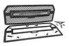 Mesh Grille | 30" Dual Row LED | Black | Ford F-150 2WD/4WD (2015-2017) | 70193