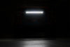 Mesh Grille | 30" Dual Row LED | Black | Ford F-150 2WD/4WD (2015-2017) | 70193