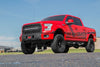 30 Inch Black Series LED Light Bar | Curved | Dual Row | Cool White DRL | 72930BD