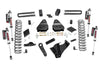4.5 Inch Lift Kit | No OVLD | Vertex | Ford F-250 Super Duty 4WD (2011-2014) | 53050