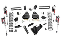 4.5 Inch Lift Kit | OVLD | Vertex | Ford F-250 Super Duty 4WD (2011-2014) | 56350