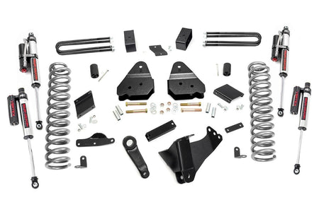 4.5 Inch Lift Kit | OVLD | Vertex | Ford F-250 Super Duty 4WD (2011-2014) | 56350